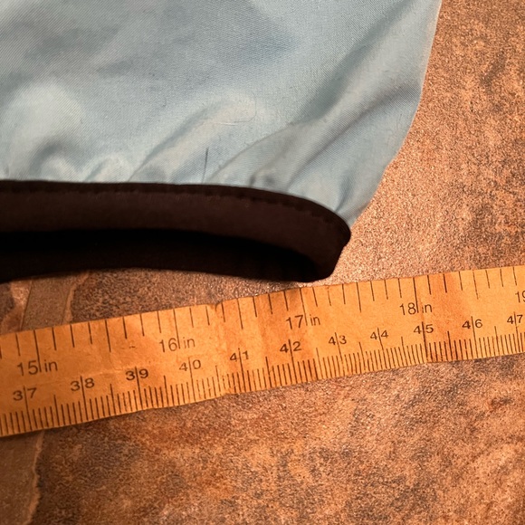 ✨NWT Running Room. blue vest. Men’s Large - Picture 8 of 13